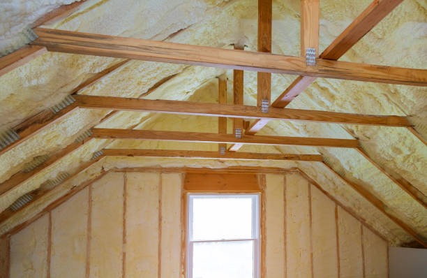 Best Insulation Installation Services in Garfield, NJ