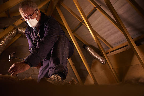  Garfield, NJ Insulation Contractor Pros