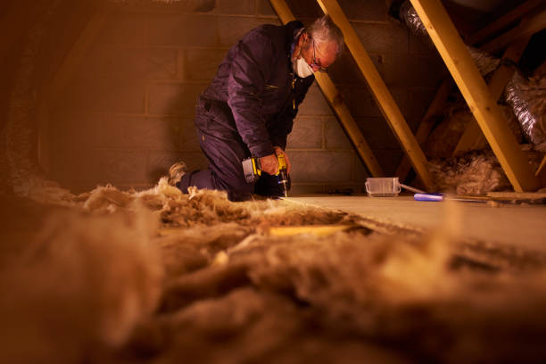 Best Energy Efficiency Solutions in Garfield, NJ
