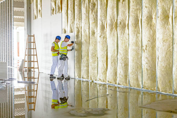 Best Commercial Insulation in Garfield, NJ